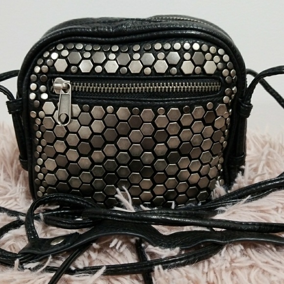 Deena & Ozzy Handbags - Deena & ozzy nova stud